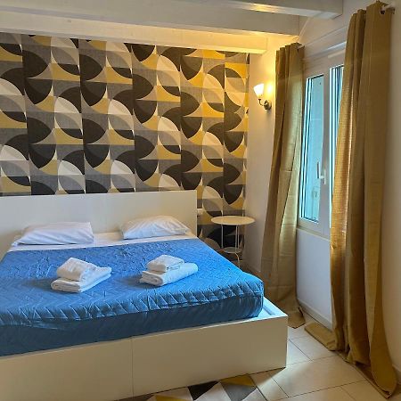 Feel - Accademia Carrara Apartment แบร์กาโม ภายนอก รูปภาพ