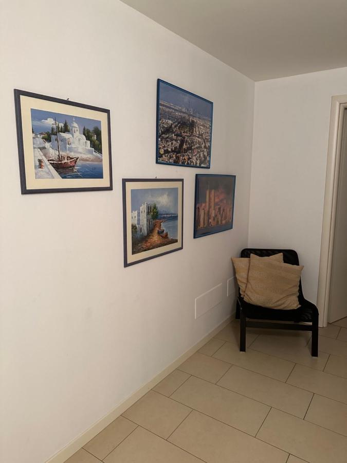 Feel - Accademia Carrara Apartment แบร์กาโม ภายนอก รูปภาพ