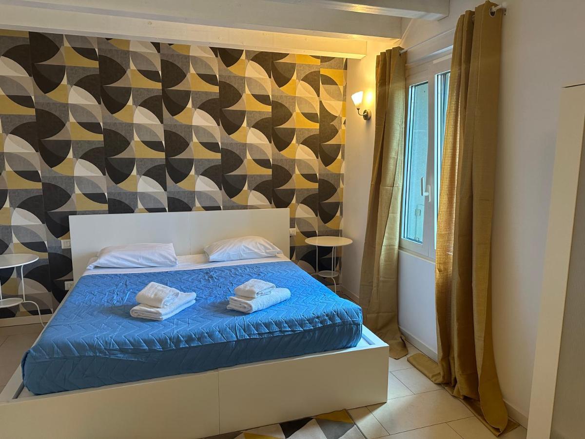 Feel - Accademia Carrara Apartment แบร์กาโม ภายนอก รูปภาพ