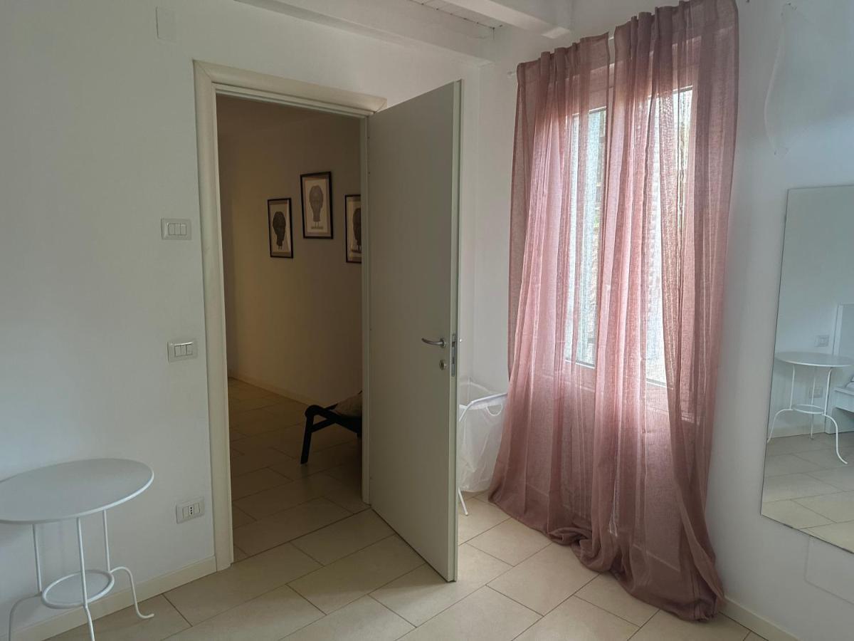 Feel - Accademia Carrara Apartment แบร์กาโม ภายนอก รูปภาพ