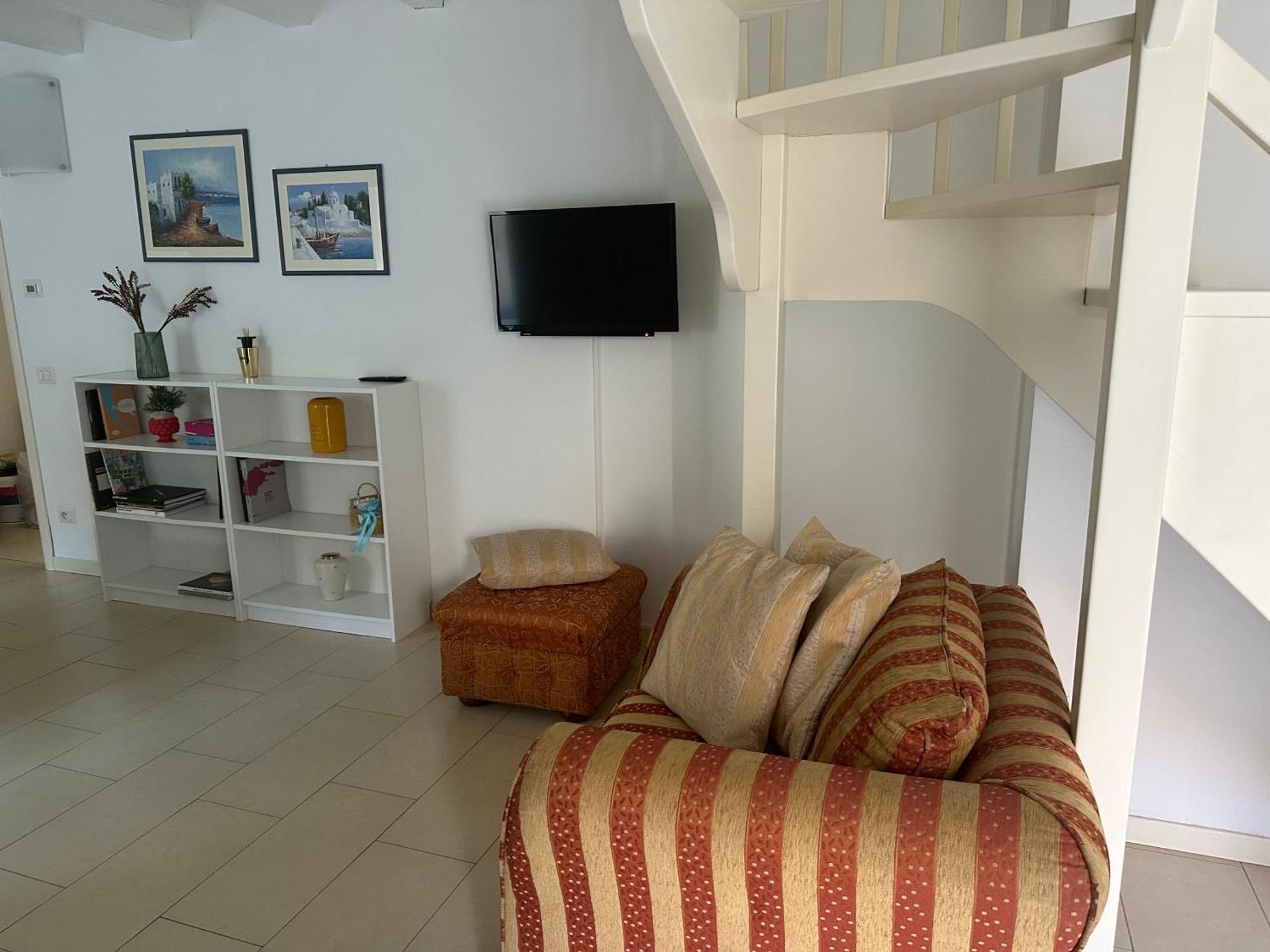 Feel - Accademia Carrara Apartment แบร์กาโม ภายนอก รูปภาพ