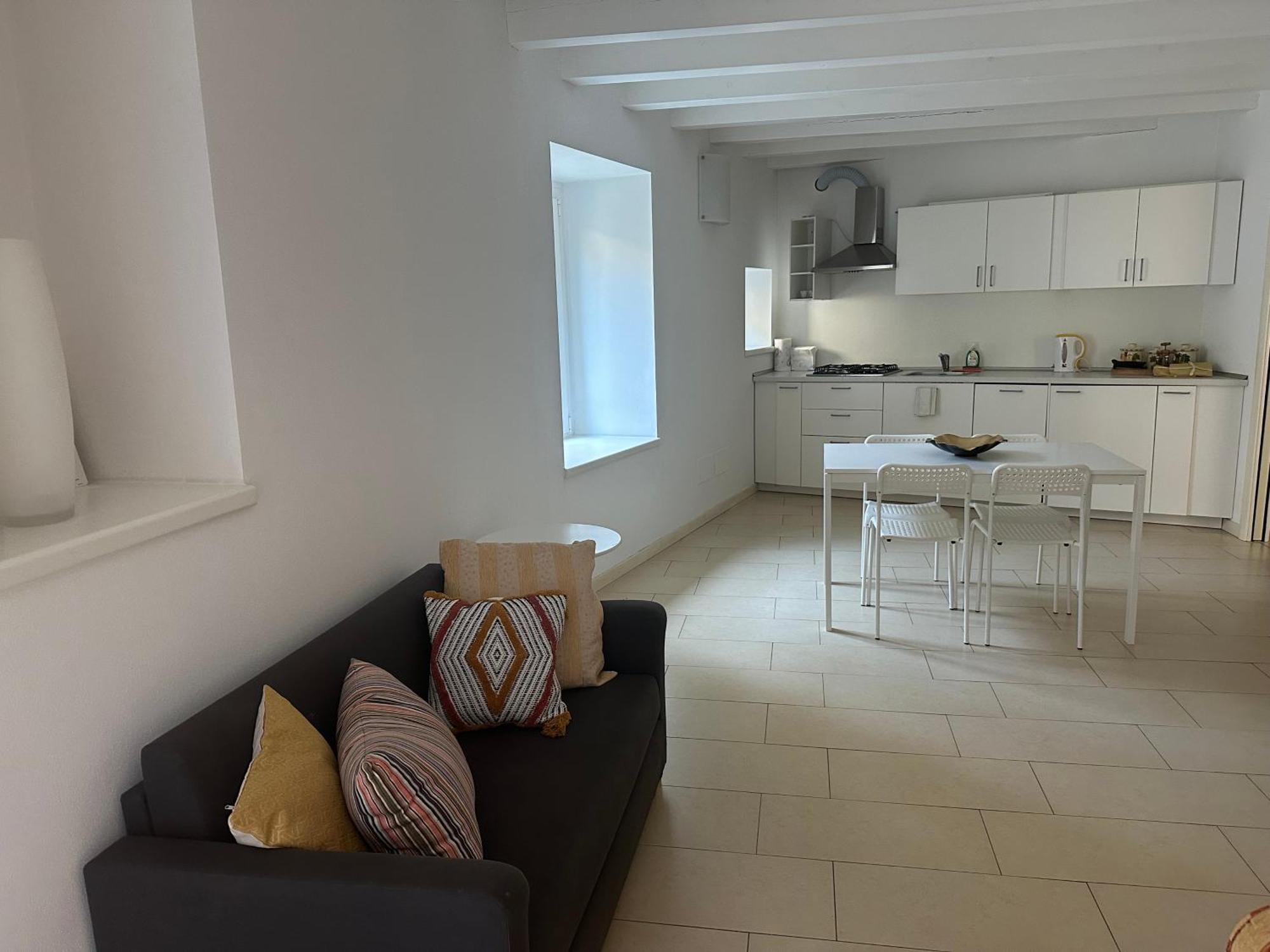 Feel - Accademia Carrara Apartment แบร์กาโม ภายนอก รูปภาพ