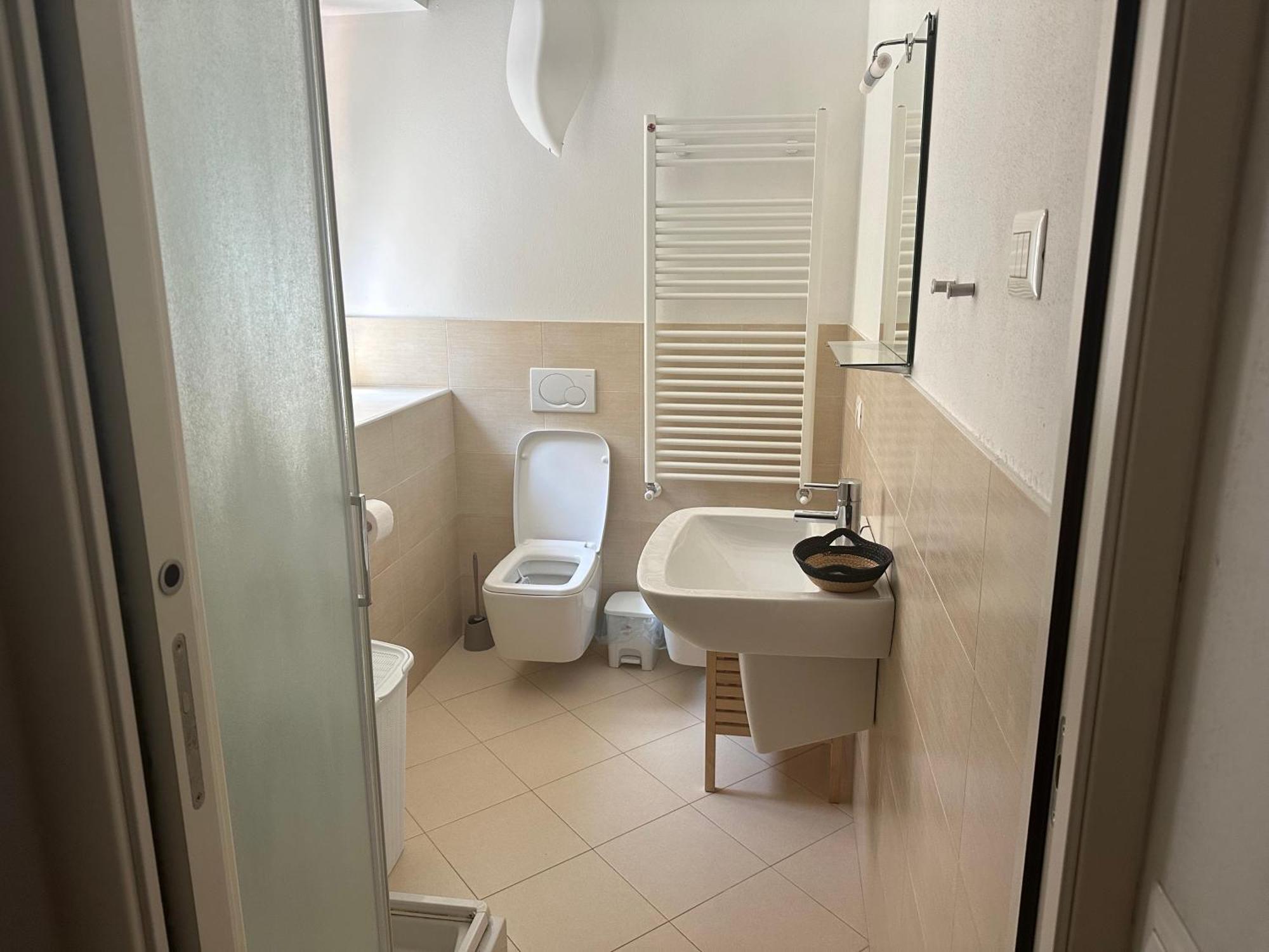 Feel - Accademia Carrara Apartment แบร์กาโม ภายนอก รูปภาพ