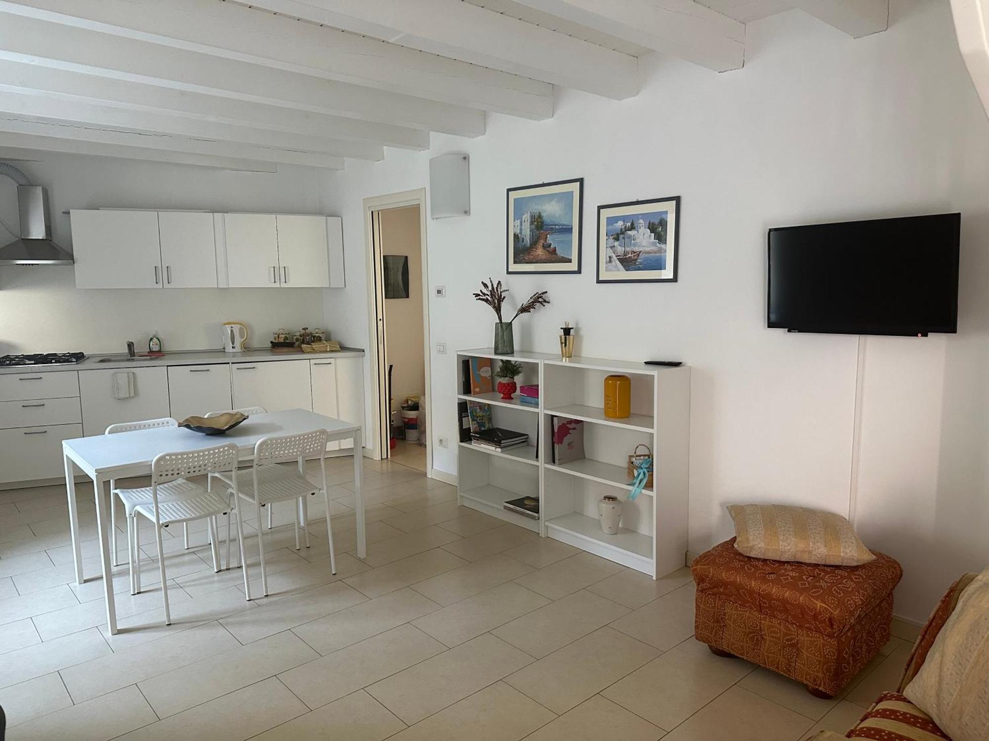 Feel - Accademia Carrara Apartment แบร์กาโม ภายนอก รูปภาพ